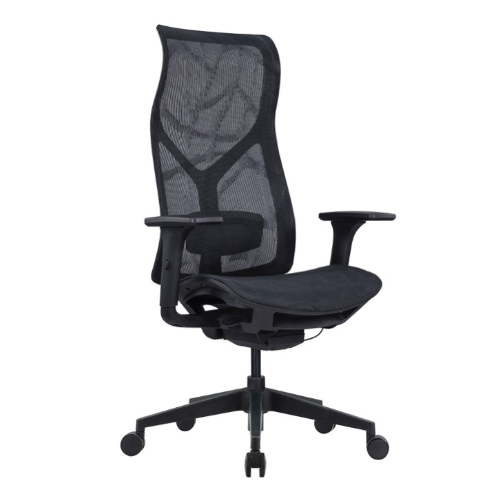 SILLA EJECUTIVA AB-80